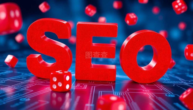 SEO优化推广